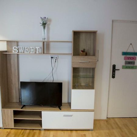 Airport Rest Apartments Belgrade Extérieur photo