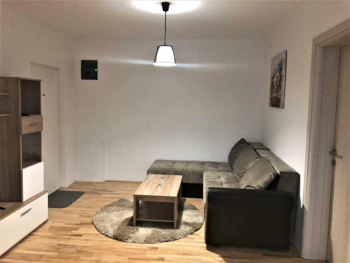 Airport Rest Apartments Belgrade Extérieur photo