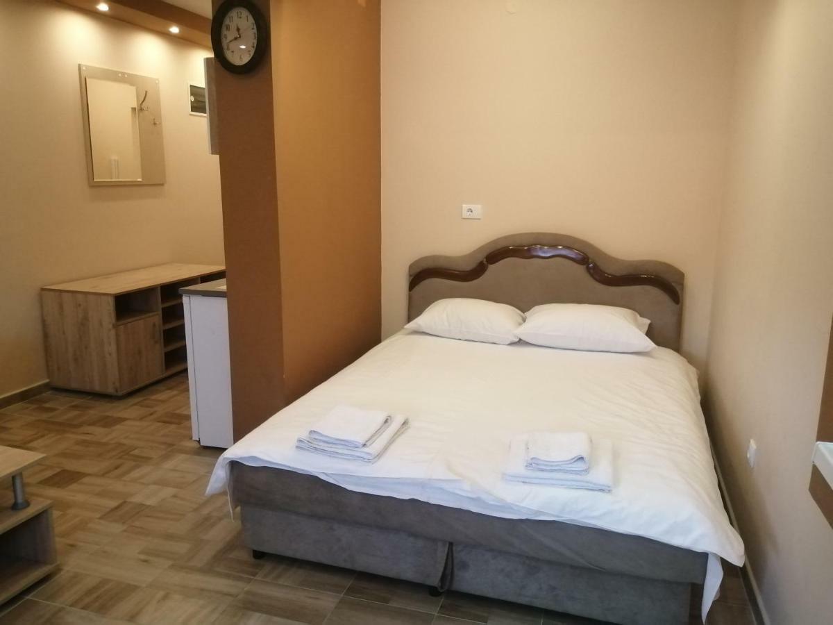 Airport Rest Apartments Belgrade Extérieur photo